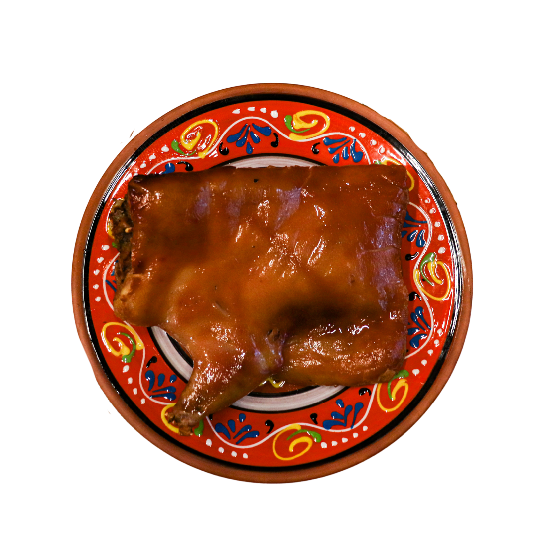 Cochinillo de Cuatro - Frozen