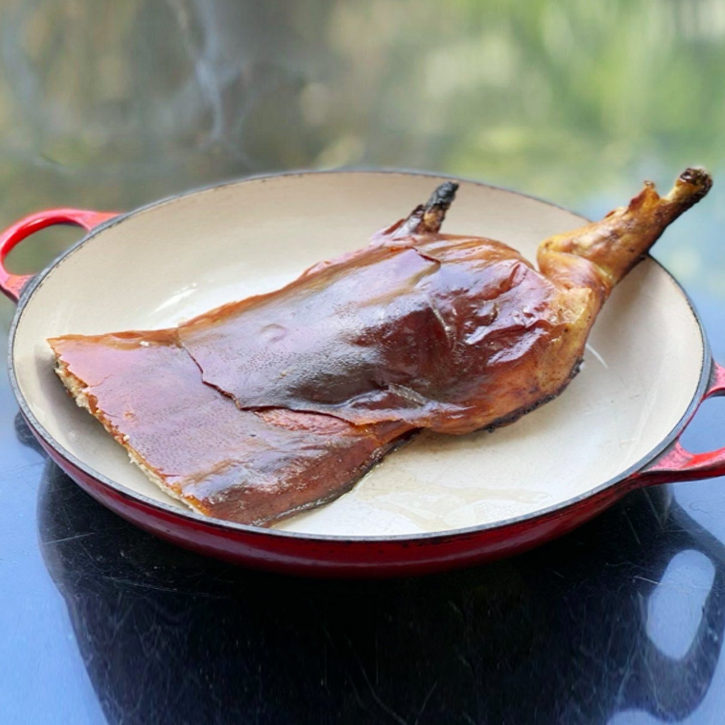 Cochinillo de Cuatro - Frozen