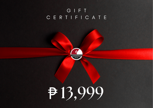 Gift Card P13999