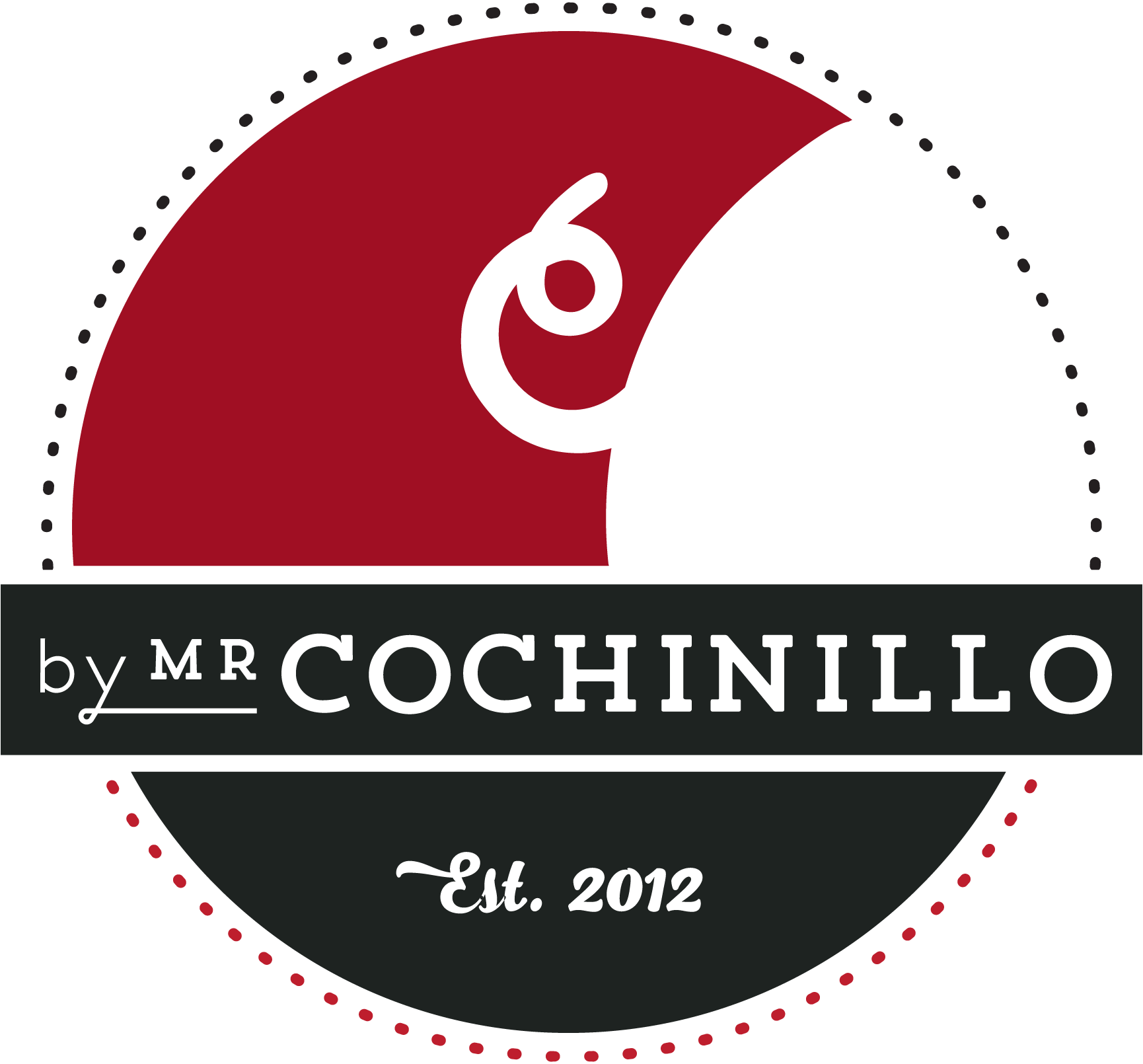 MrCochinillo 