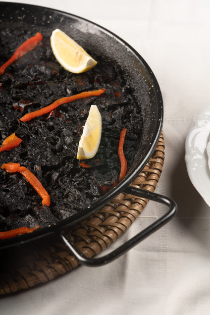 Fiduea Negra - Ready to Eat