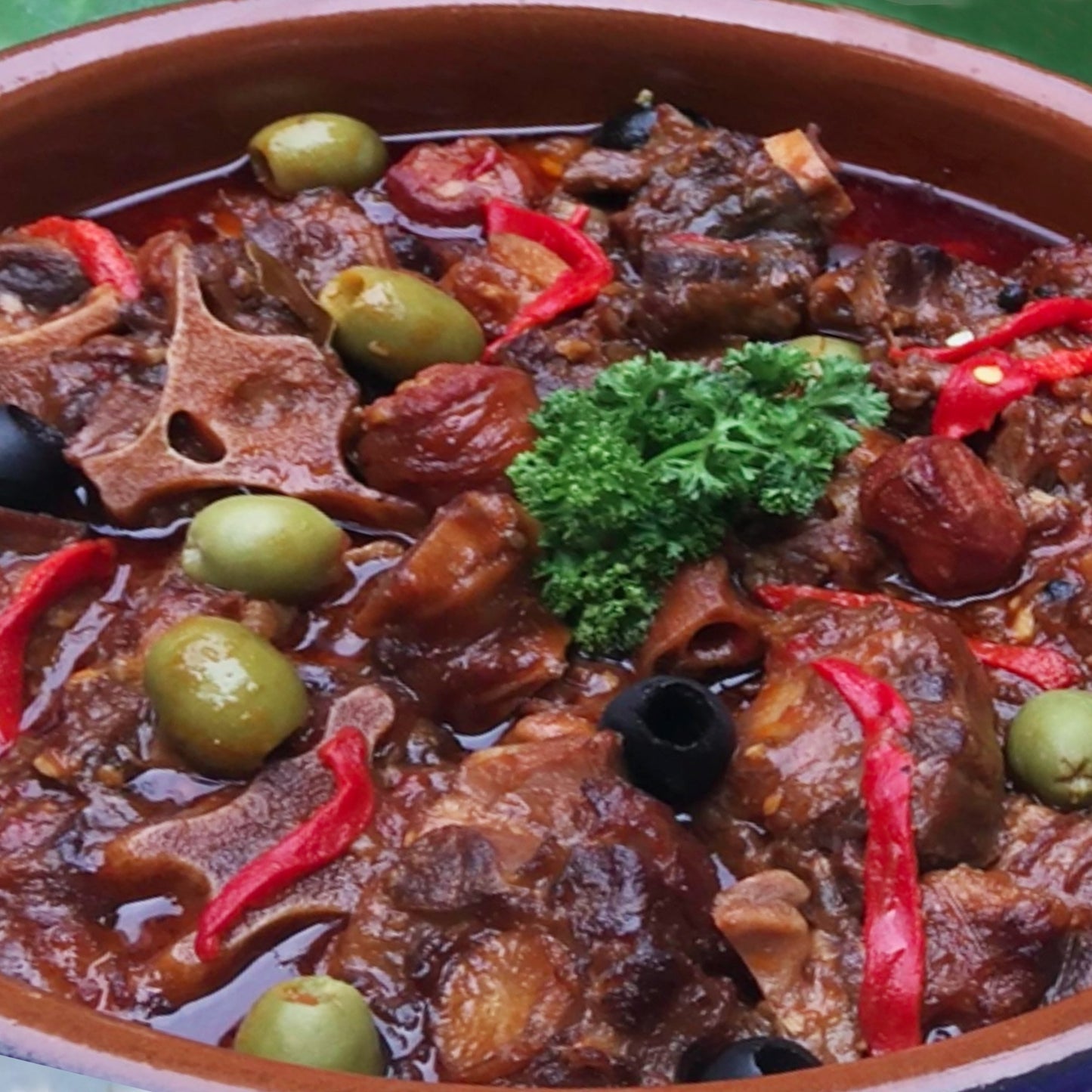 Rabo De Toro